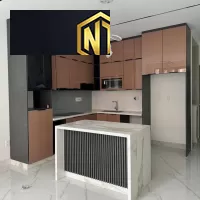 TỦ BẾP GIÁ RẺ TẠI CẦU XÉO